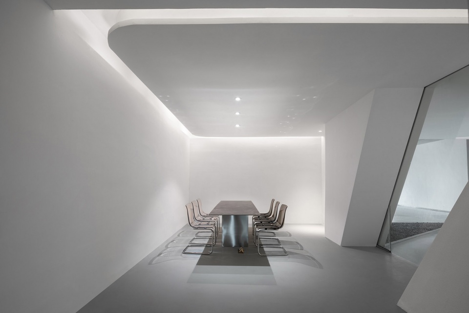 DUPU服装工作室丨杭州构成建筑有限公司-49