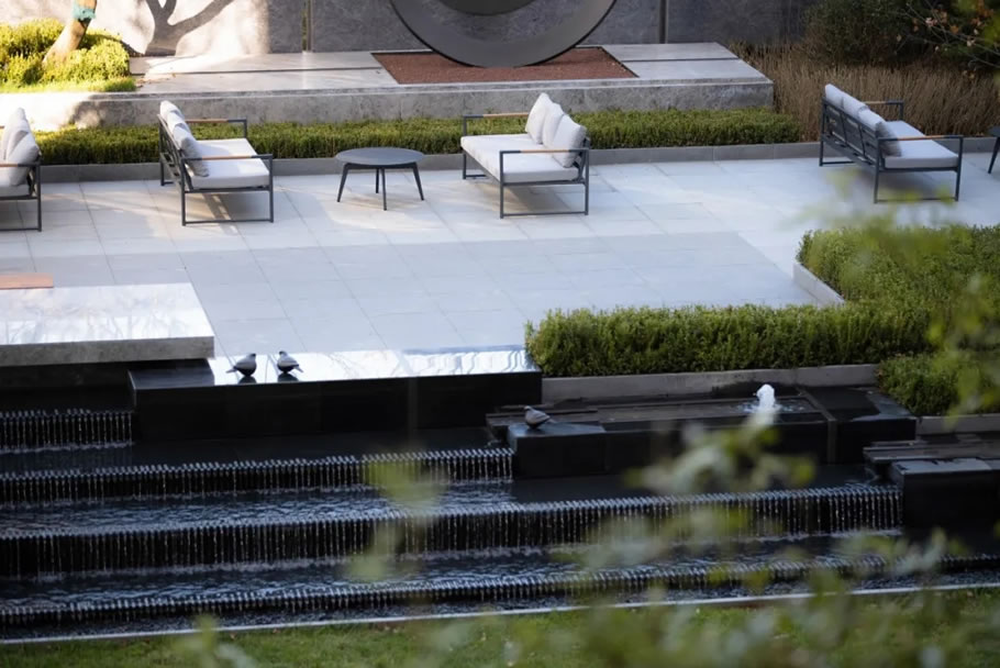 沈阳龙湖·天奕一期丨中国沈阳丨DAOYUAN | 道远设计-32