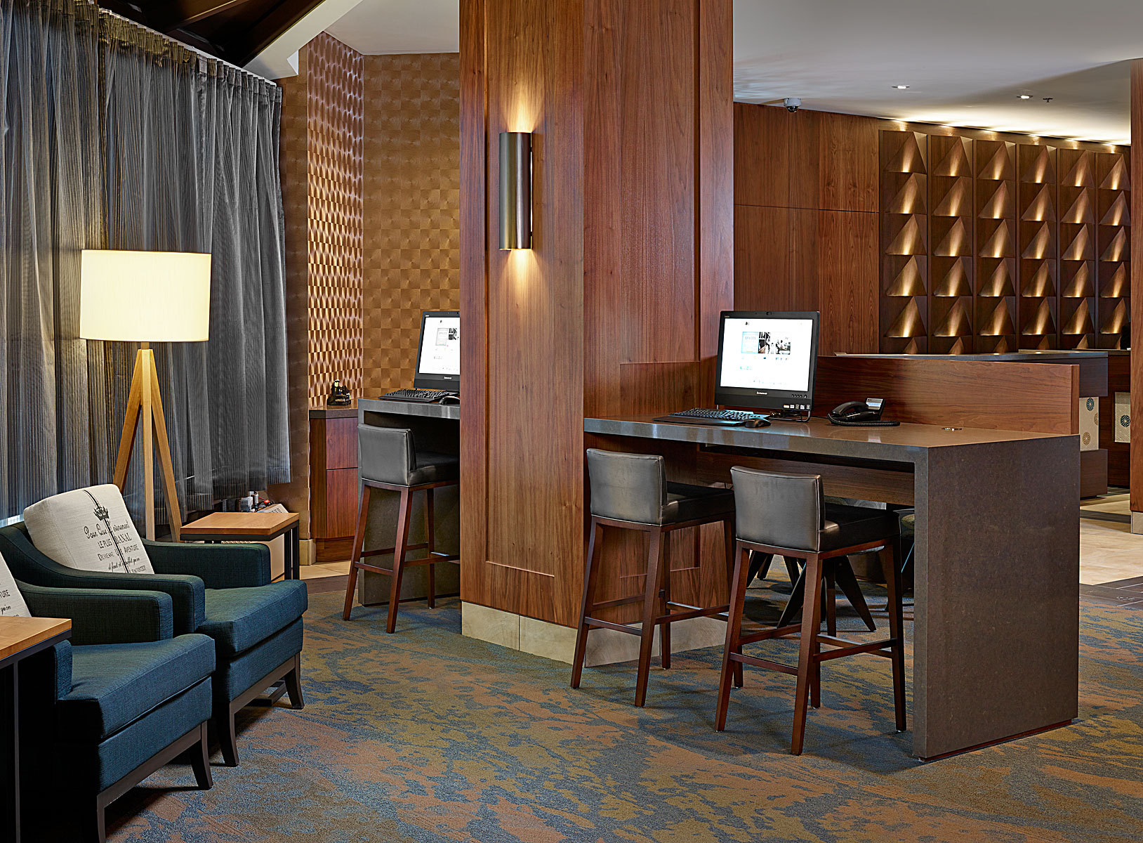 希尔顿逸林 印度 里贾纳-23