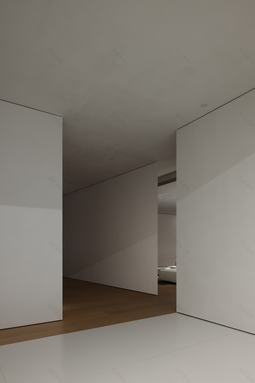 巢象被动房广州体验中心丨中国广州丨谭立予设计师工作室-111