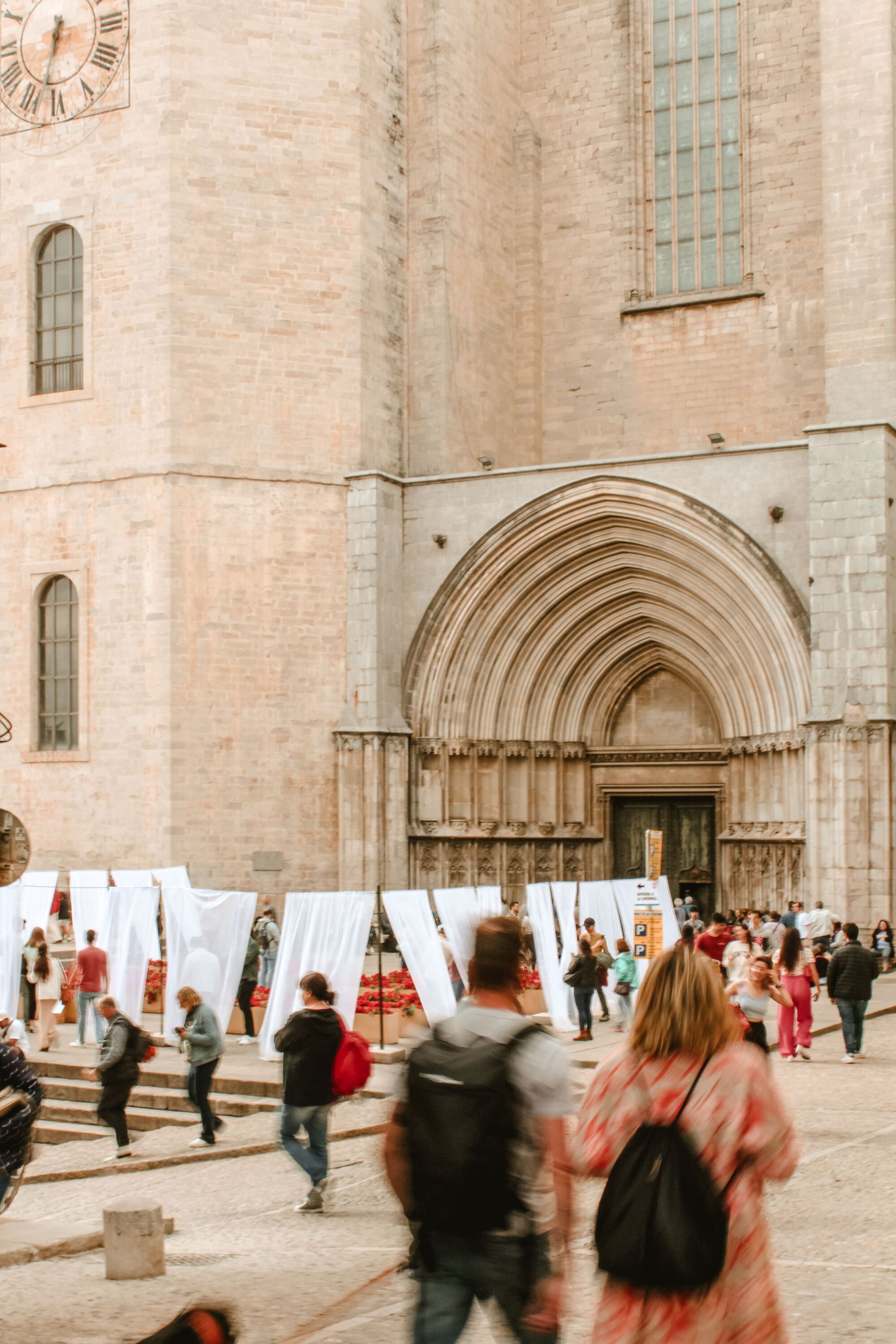 演讲者设施安装丨西班牙赫罗纳丨Eric Moya + Sílvia Prujà-16