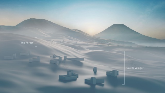 FBA · CnP Project(「未来の農村主義」)丨フロリアン ブッシュ等团队成员-31