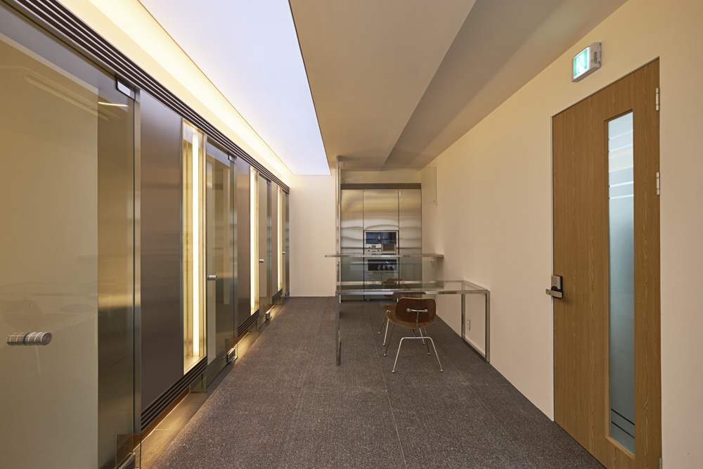 高级健康食品商店 PHC | 照明赋予的 12 级精致空间-4