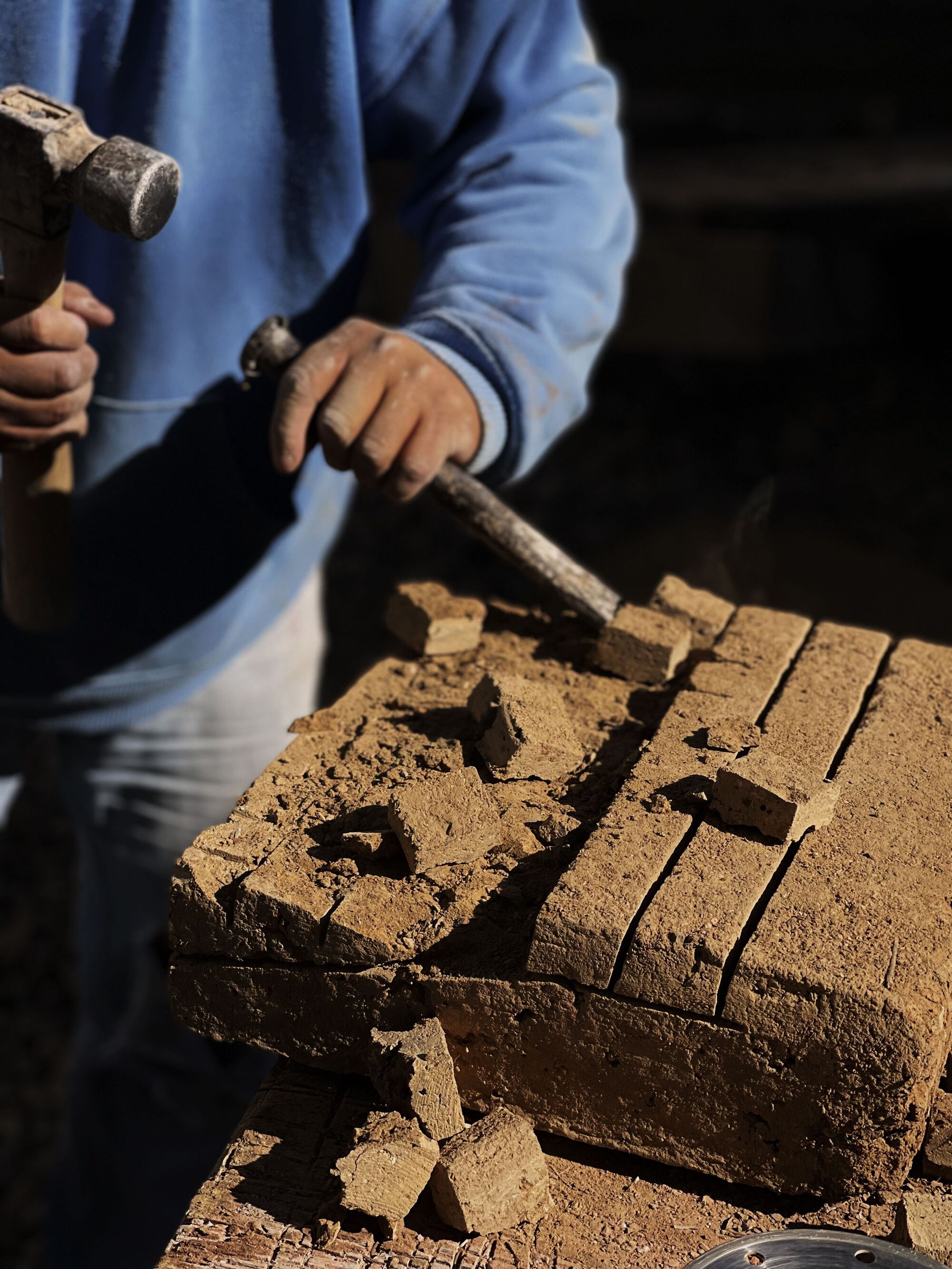 灵魂之屋丨墨西哥瓦哈卡丨Espacio 18 Arquitectura-43