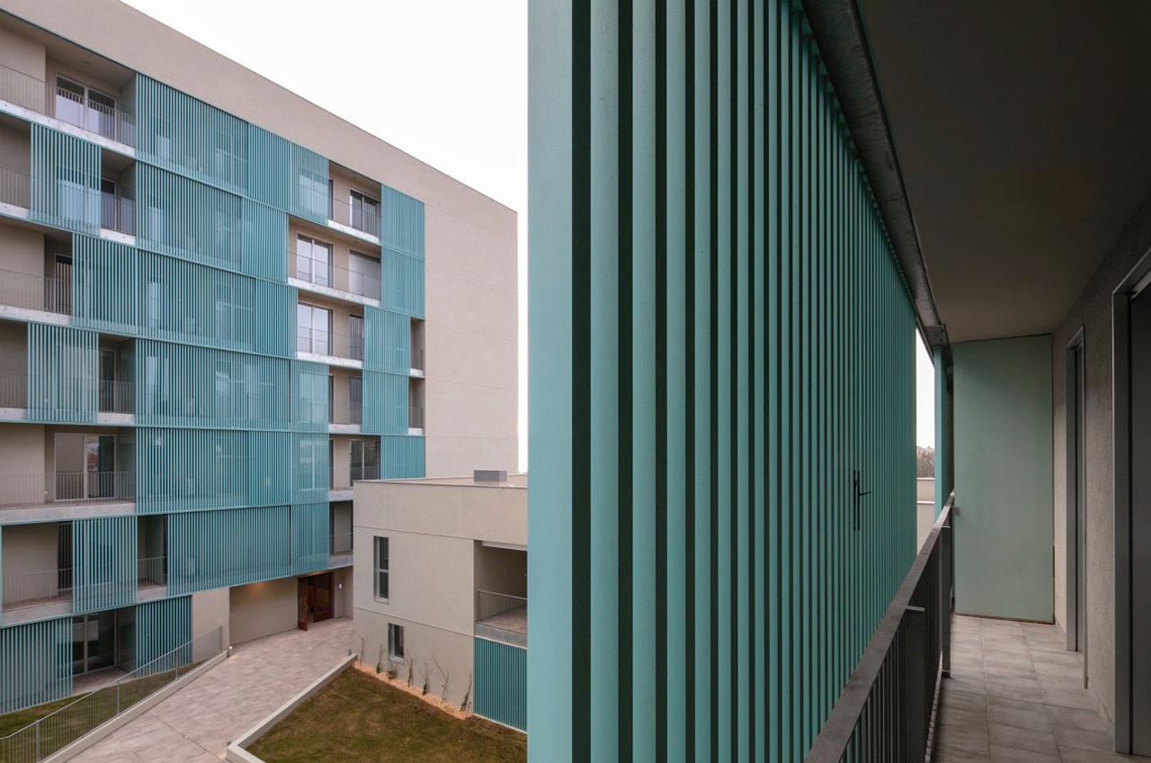 西班牙帕尔马海滨公寓-15