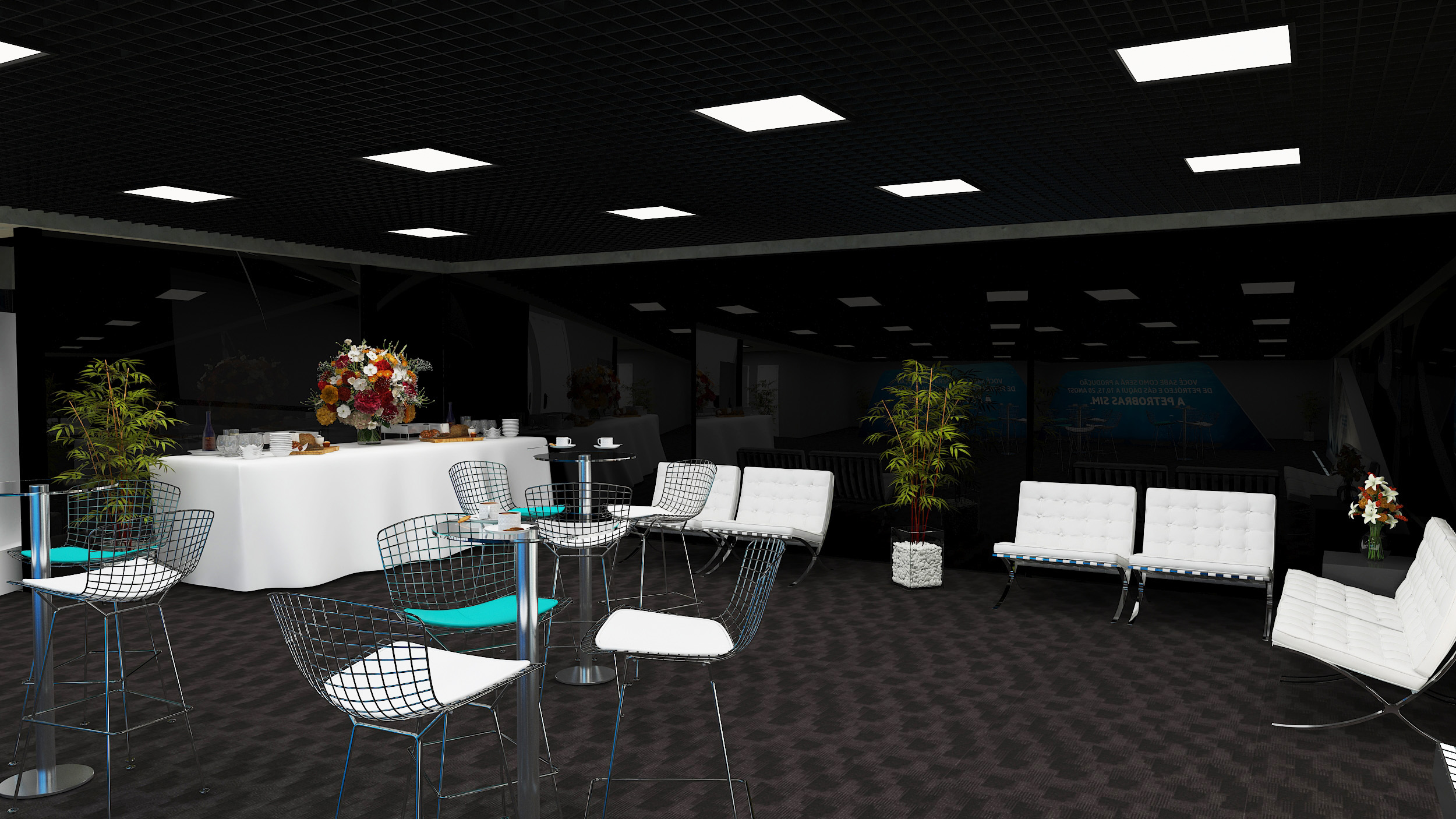 Projeto Petrobras Global 2020 - Rio Oil Gás-23