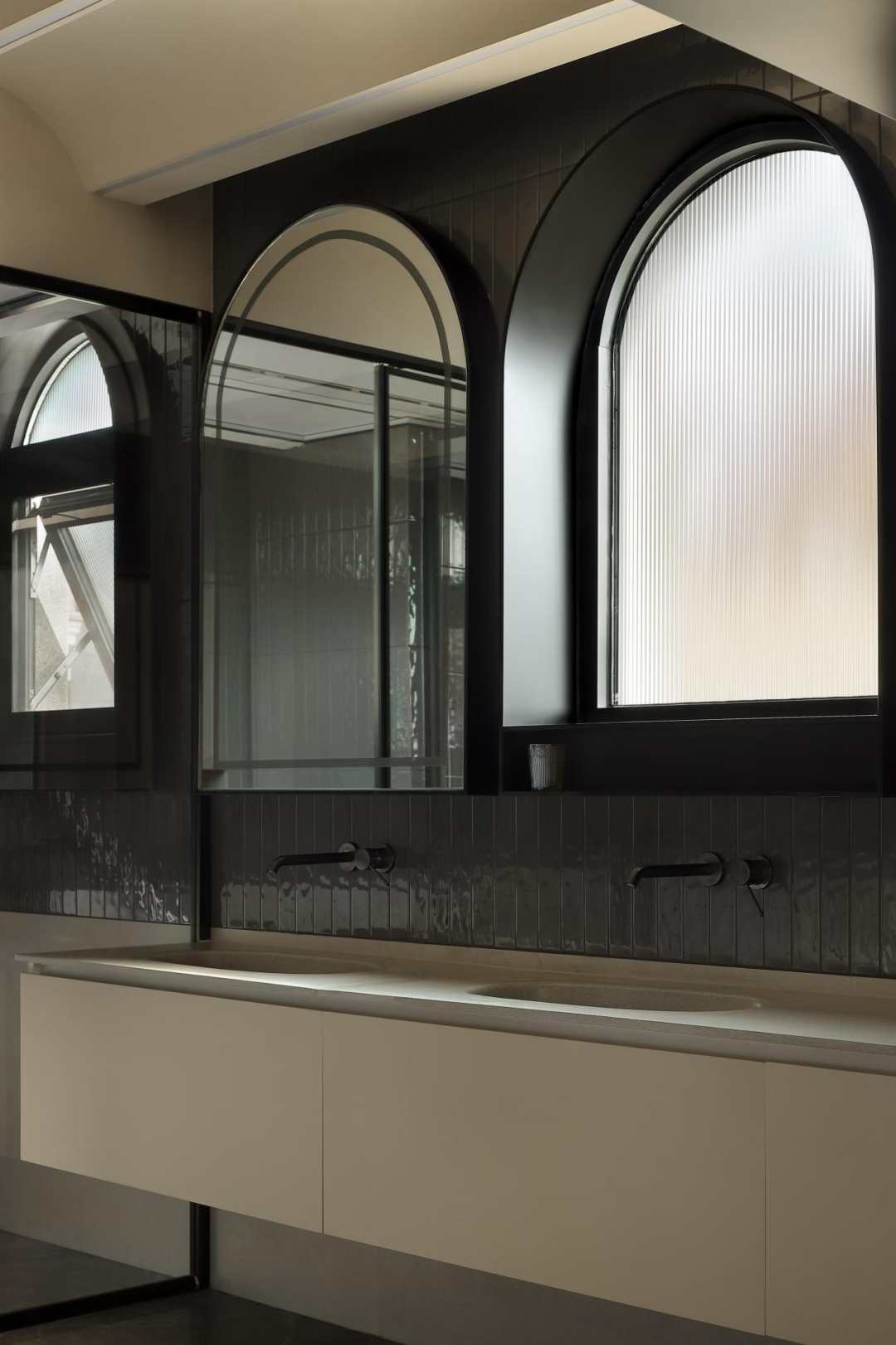 光影扶疏 静默成诗丨中国眉山丨眉山大可设计-61