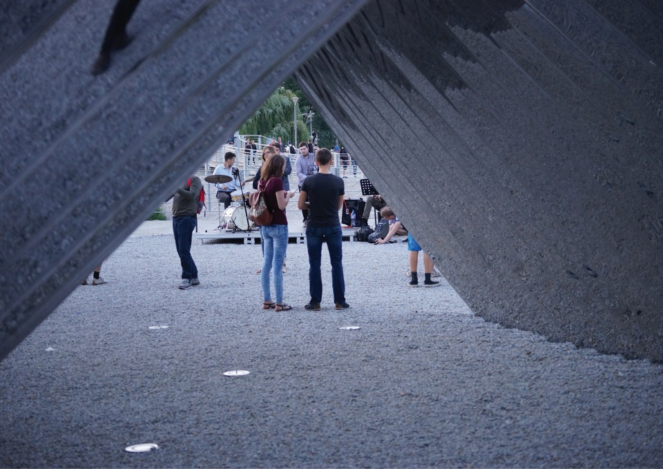 波兰弗罗茨瓦夫市 NAWA 公共雕塑-51