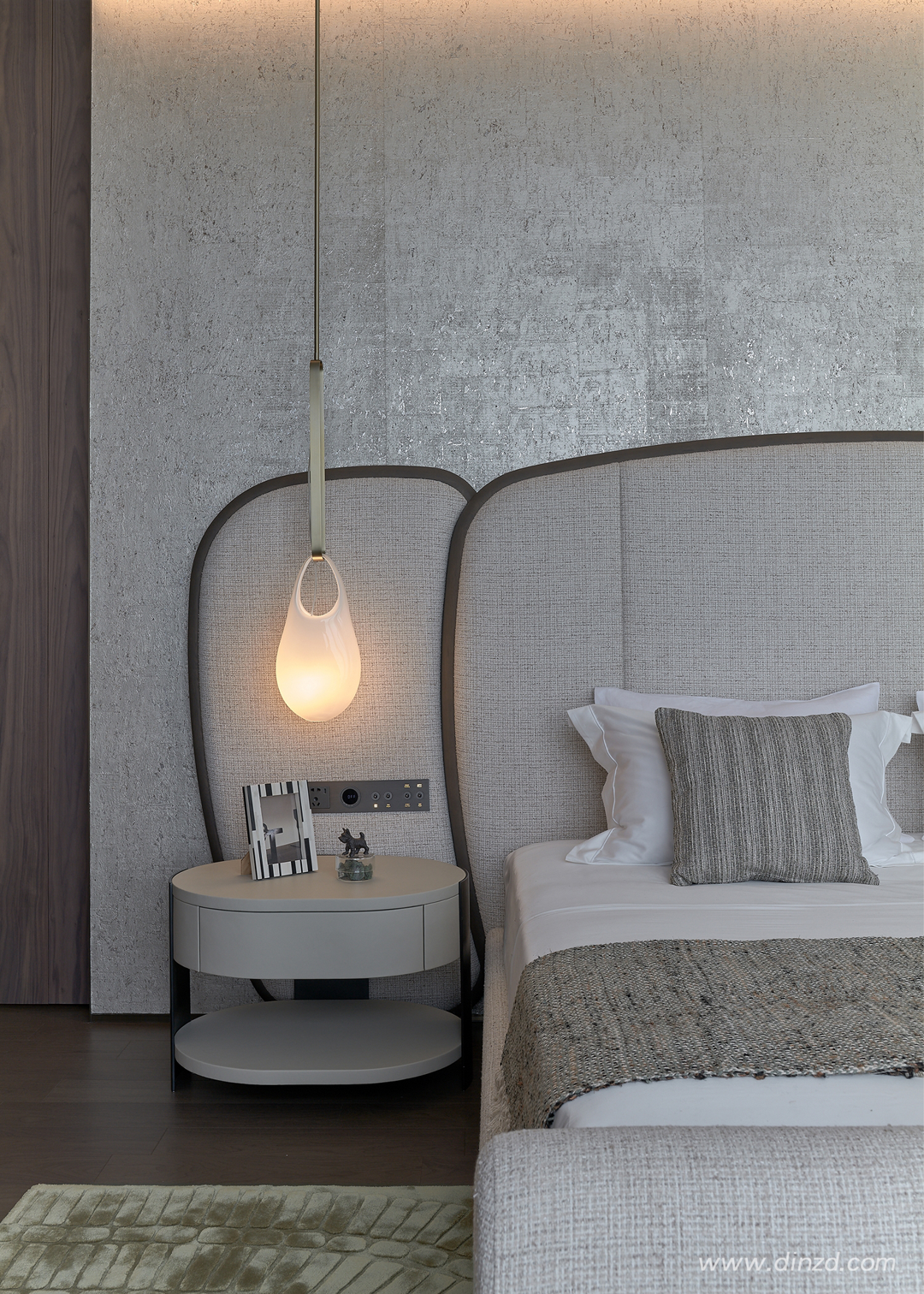 Riza Resort 里查里诺民宿丨中国贵阳丨止向设计×关聪-69