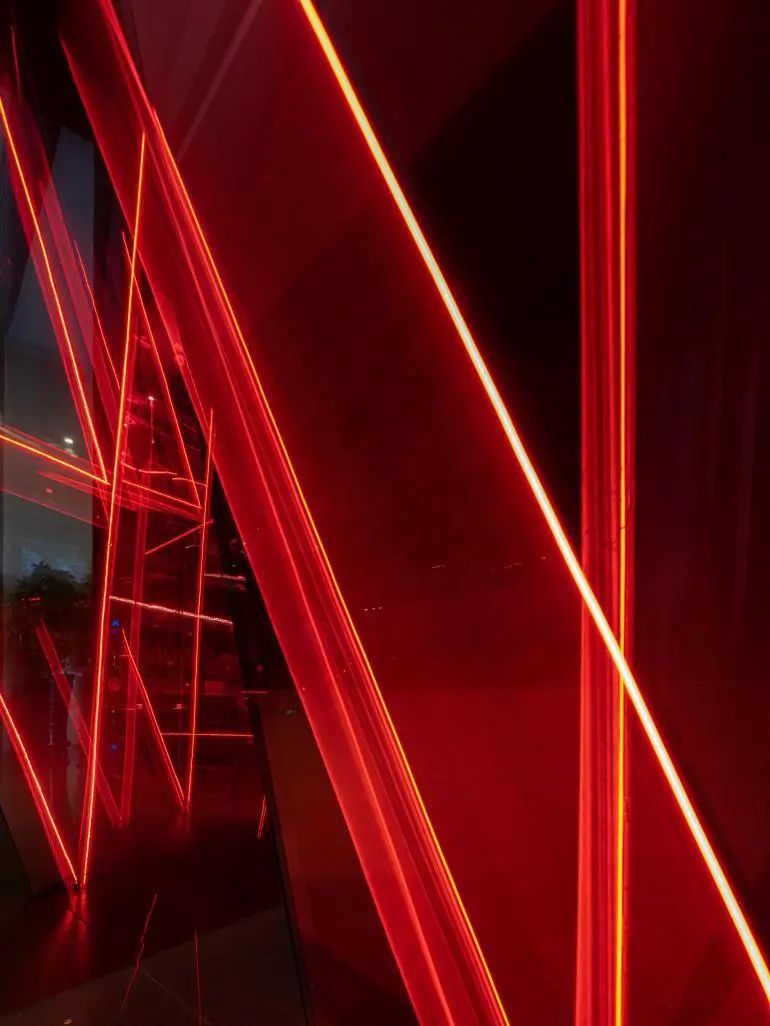 北李妈妈菜(凯丹商场店)丨中国大连丨御图腾-30