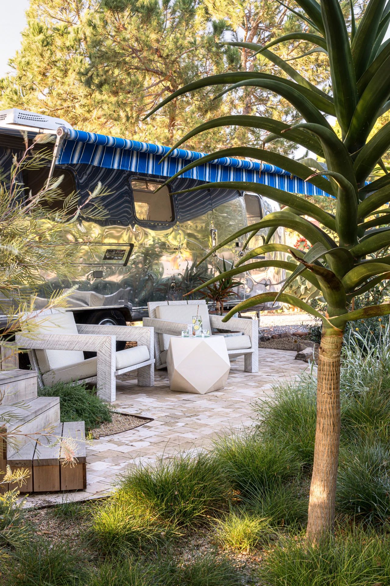 霍姆男孩索诺玛私邸｜Hommeboys’ Sonoma Residence-11