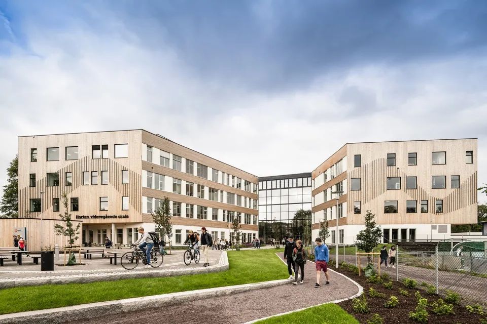 打造宜居空间·建筑立面开窗设计参考丨无非建筑-50