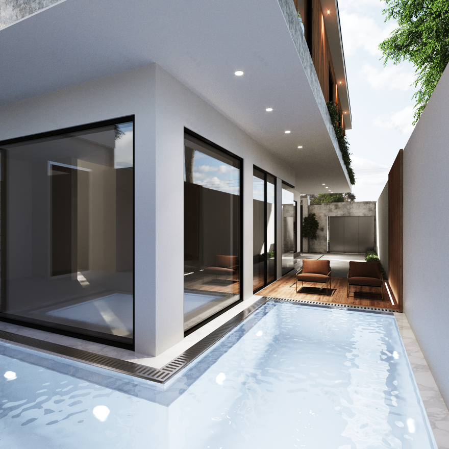 别墅 720丨LECON TEAM-14