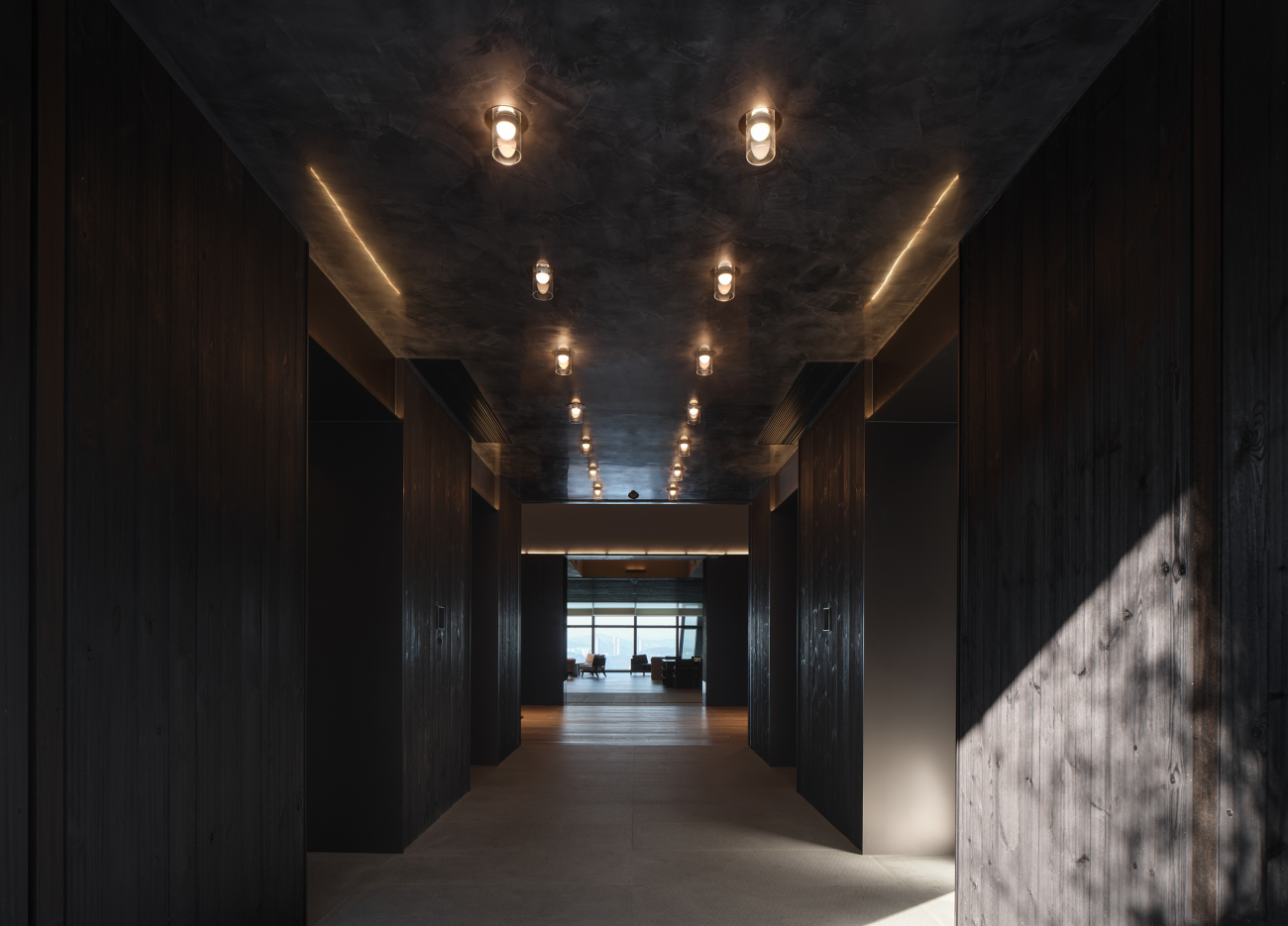 今古凤凰设计 · 广东汕头寒舍餐厅丨中国汕头丨今古凤凰设计机构-8