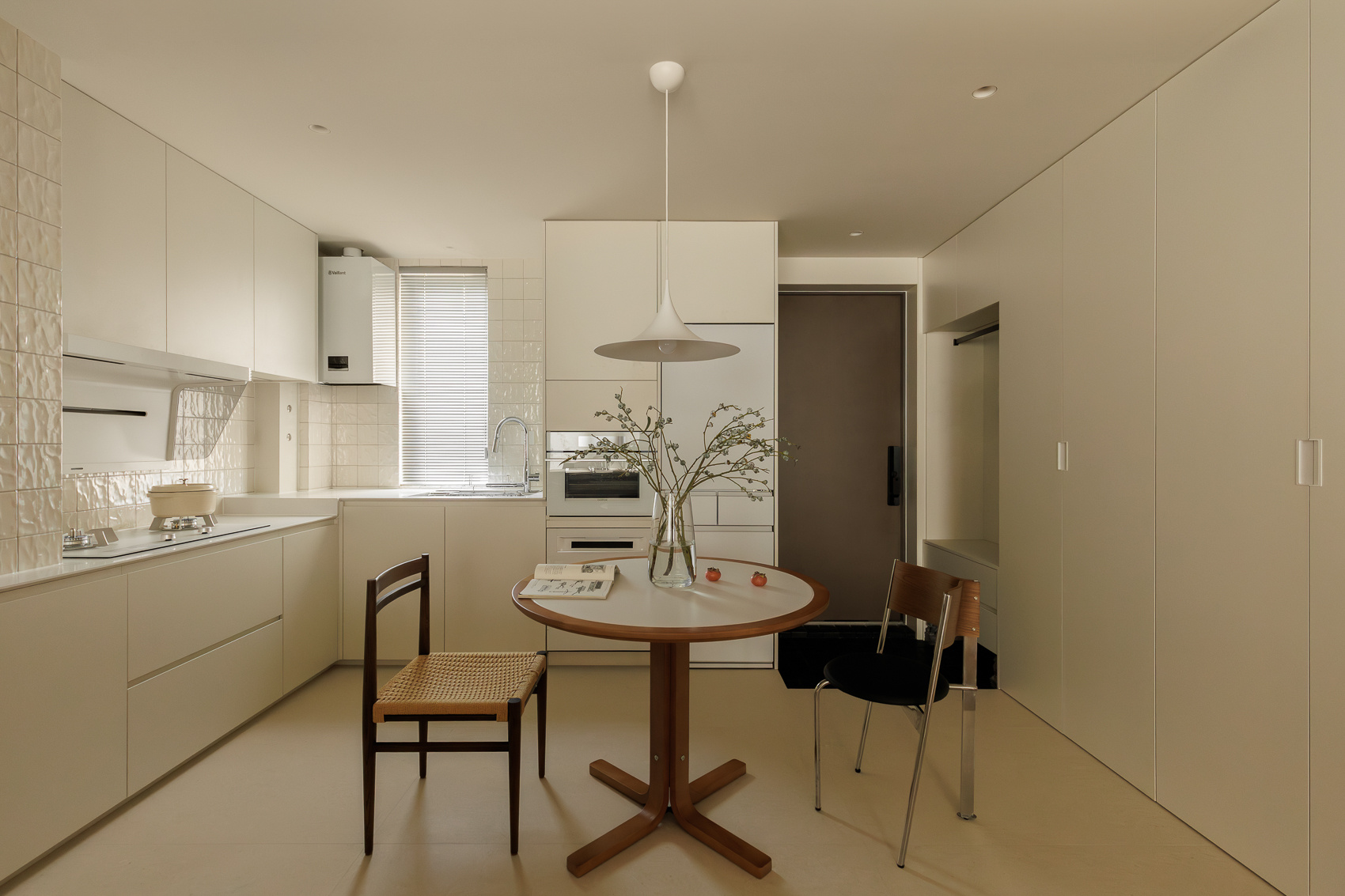 郝泽伟设计工作室 · 《木舍》丨中国合肥-14