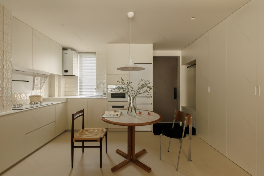 郝泽伟设计工作室 · 《木舍》丨中国合肥-14