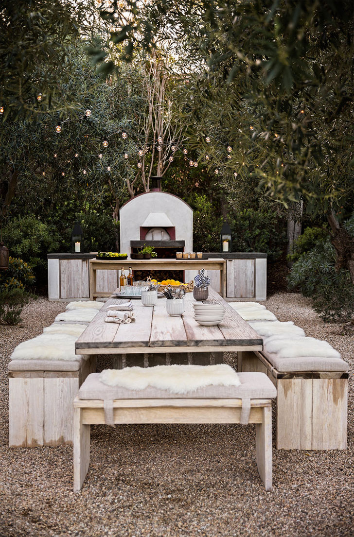 探访世界名人家居 | 摄影师 Brittany Ambridge 的绝美作品-30