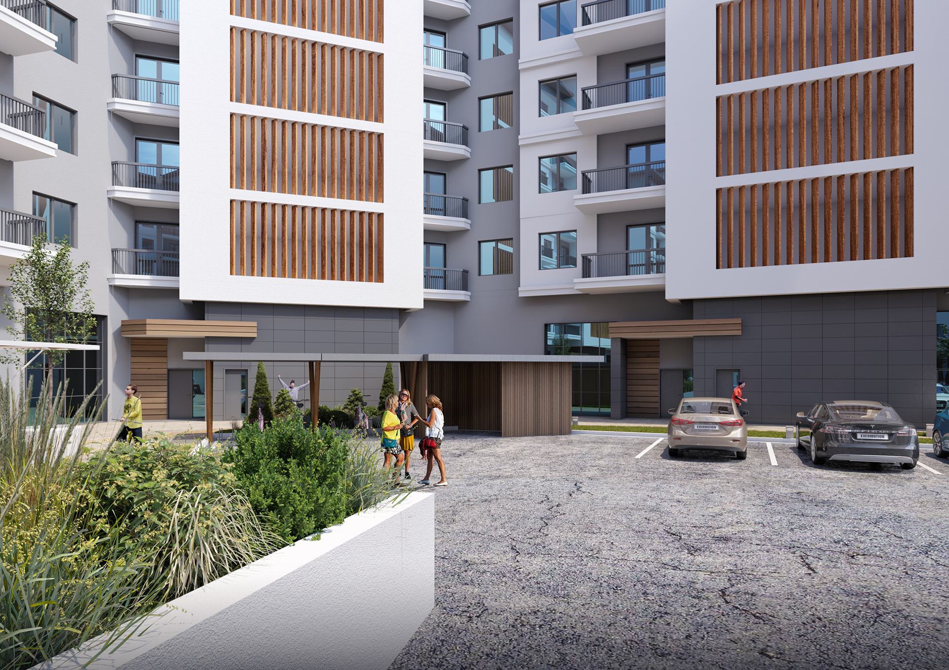 安科拉白城丨Chiza Architectural Bureau-24