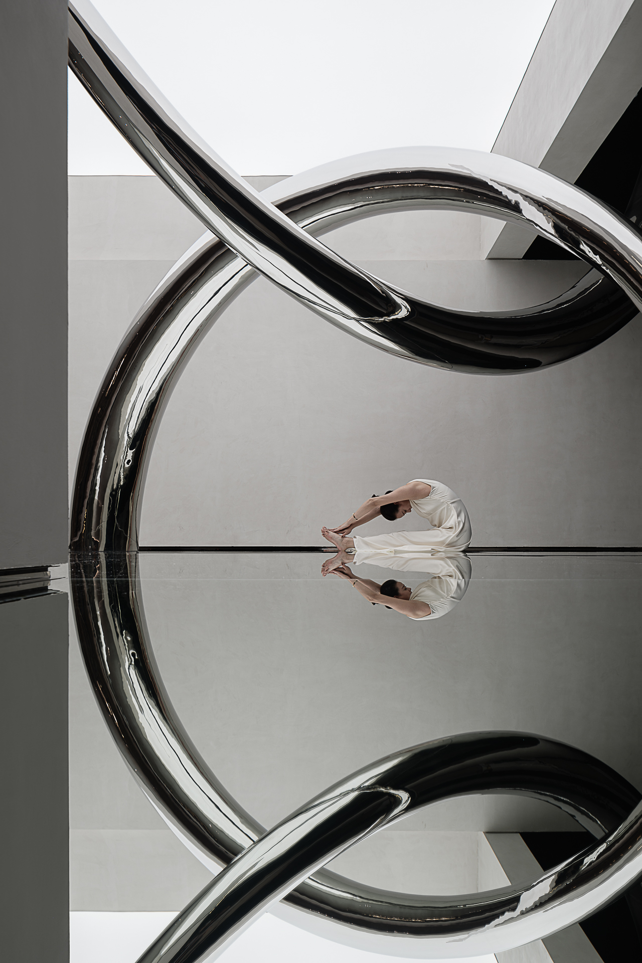 众观家居品牌总部展厅丨中国佛山丨佛山市拓维室内设计有限公司-0