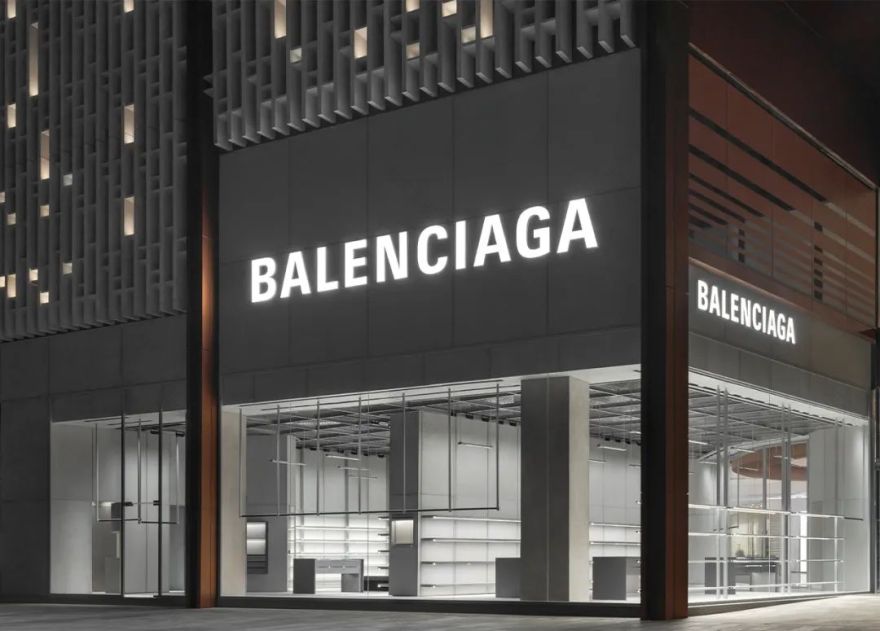 The E·change TRX Mall 时尚精品店丨马来西亚吉隆坡丨各品牌设计团队-4