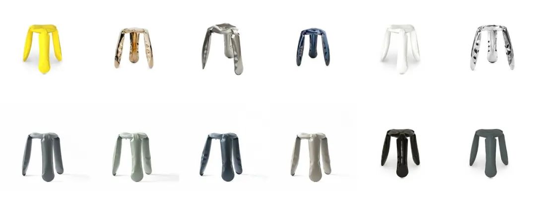 充气金属家具丨奥斯卡·泽尔塔-47