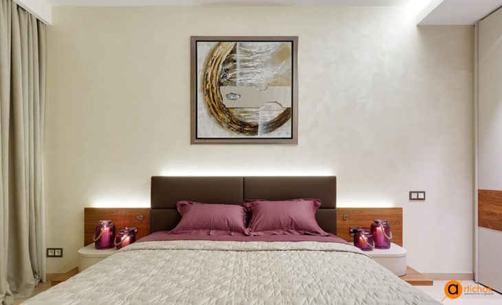 Атмосферный минимализм - Art-i-chok-29