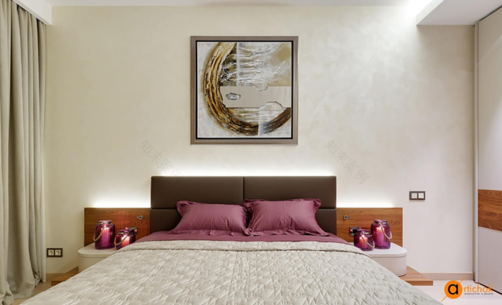 Атмосферный минимализм - Art-i-chok-29