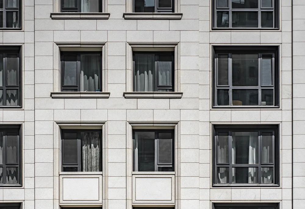 北京华润·长安九里丨中国北京丨弘石设计-15