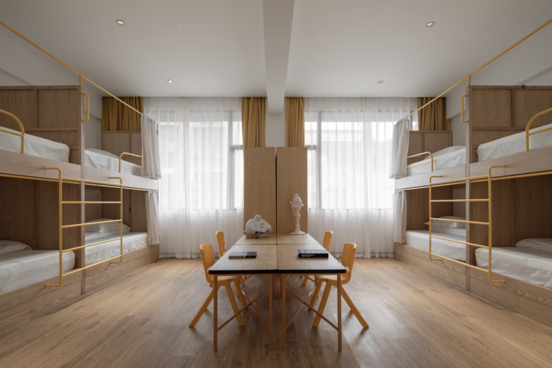 天恒（阆中）研学基地丨中国四川丨千墨设计-40