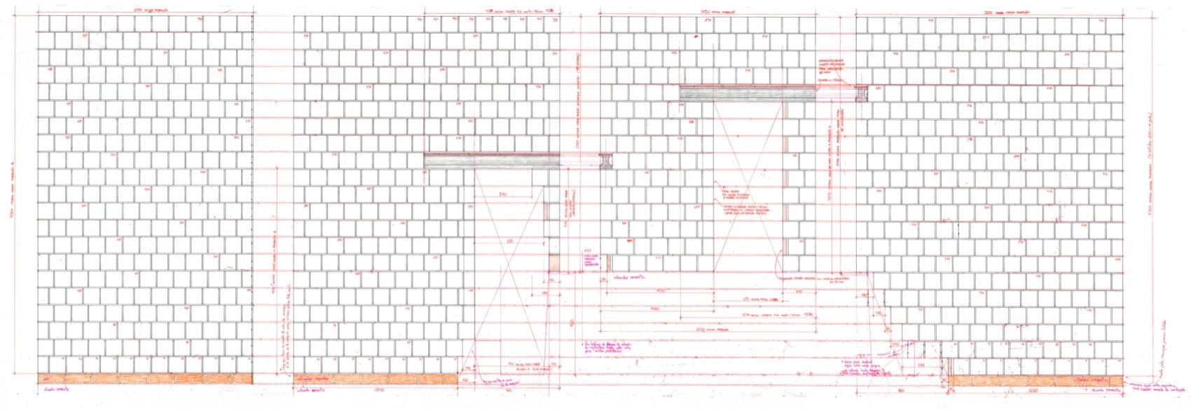 “隐秘围合”丨西班牙丨Alejandro Martínez del Río-51