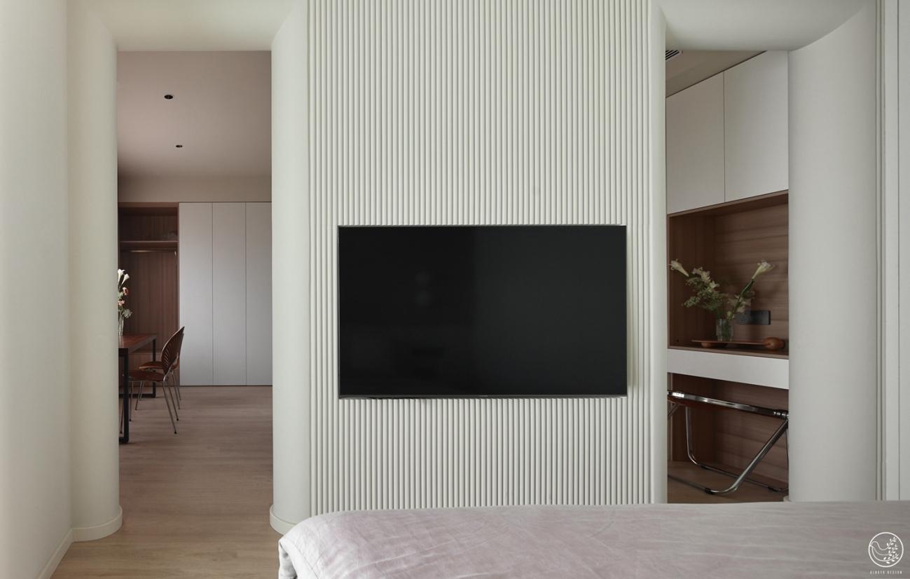 不听劝入手顶楼复式，直接get梦中情房-48