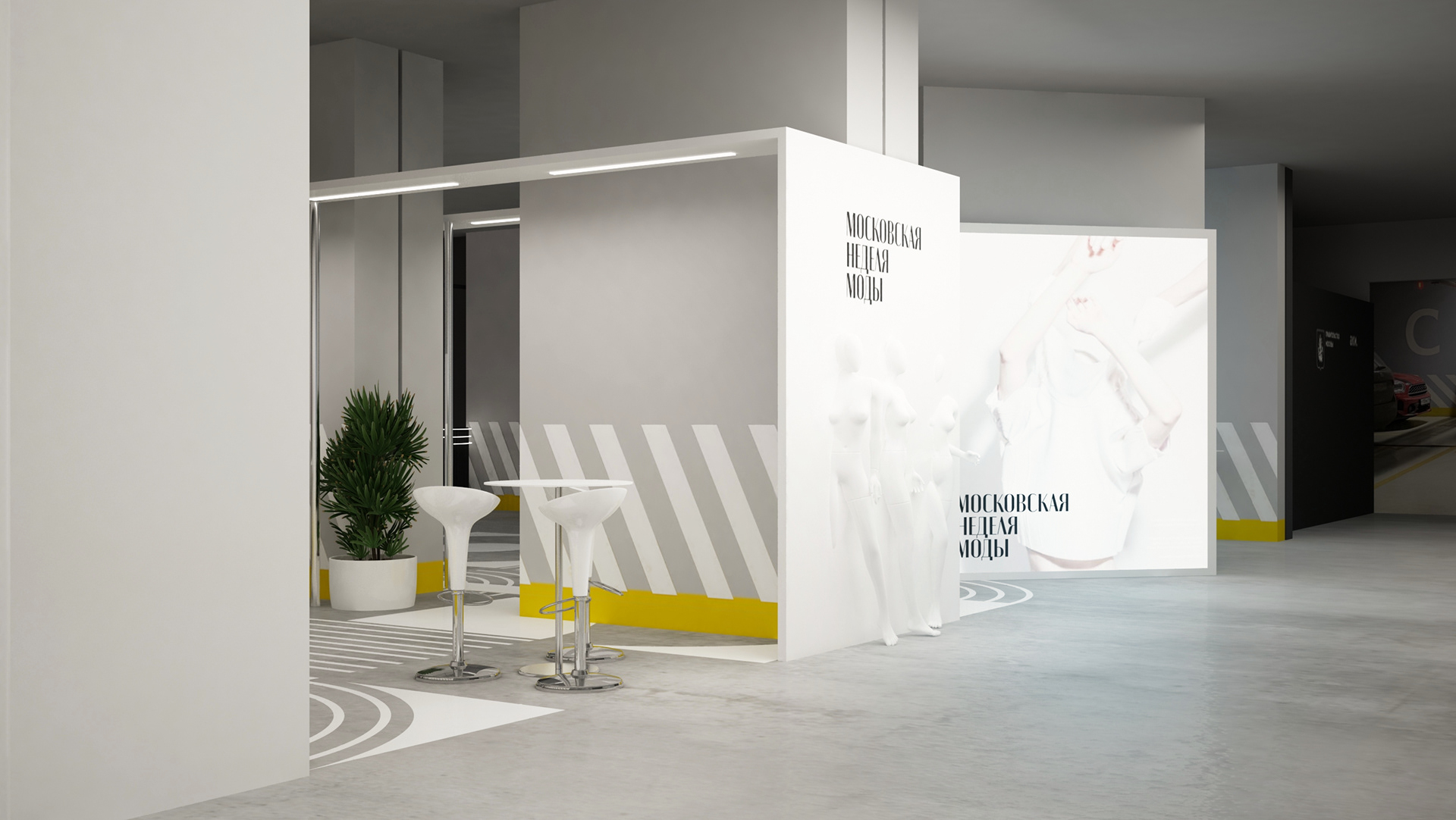 MOSCOW FASHION WEEK' 22-2