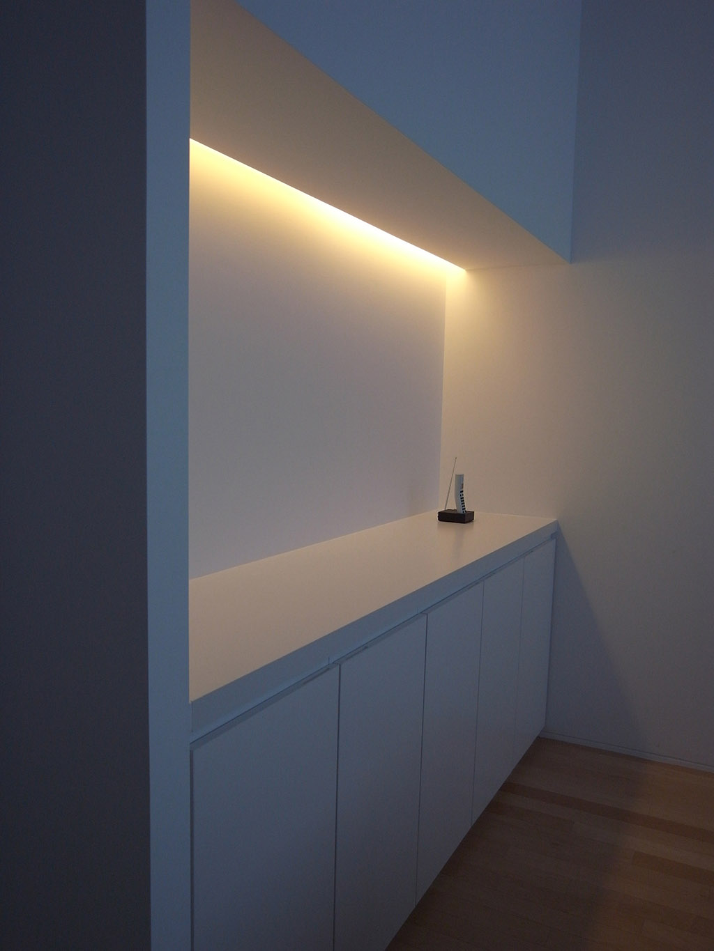 YO KO 办公楼丨株式会社 杉本組-32