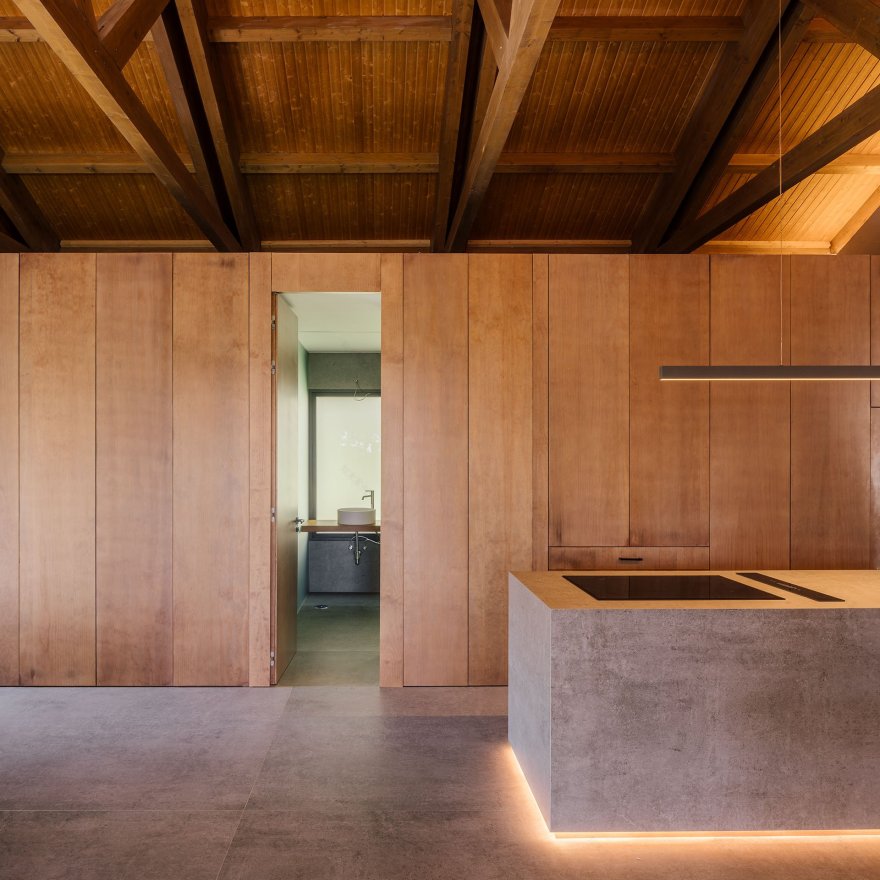 V 别墅丨西班牙丨Imagen Subliminal-19