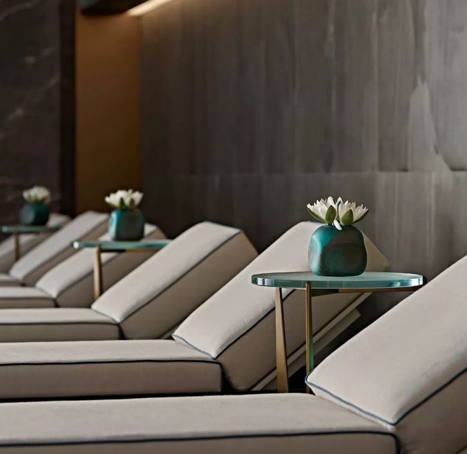 【家装案例】西安万科翡翠国宾，美学设计，独具匠心！-66