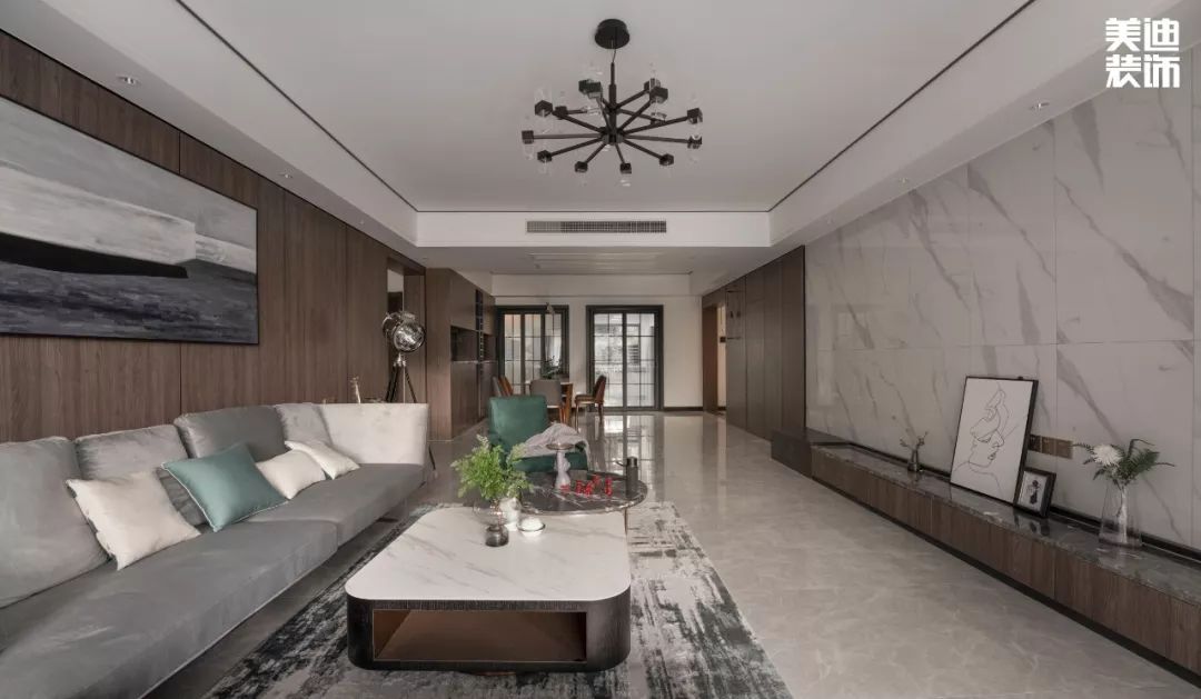 现代风禅意设计,体验简约生活美学-22