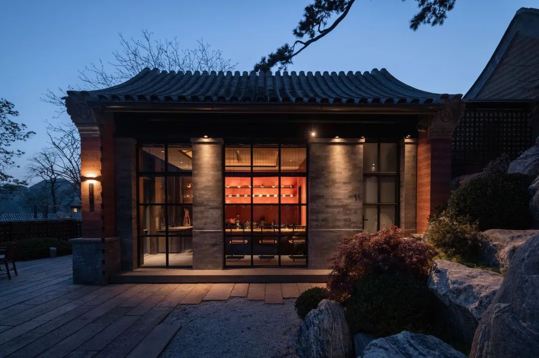 北京悉昙酒店丨中国北京-103