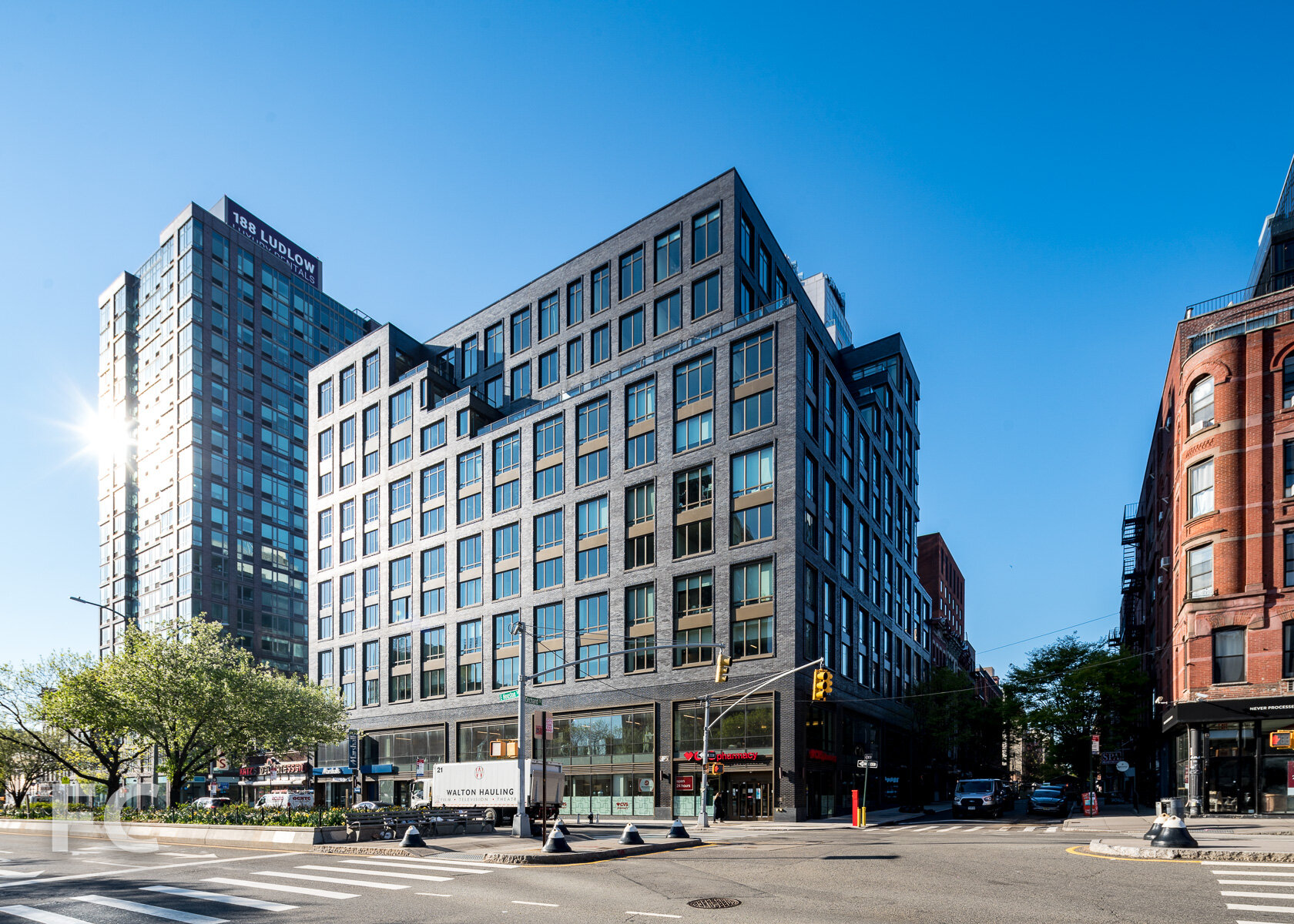 Tour: 196 Orchard — FIELD CONDITION-0