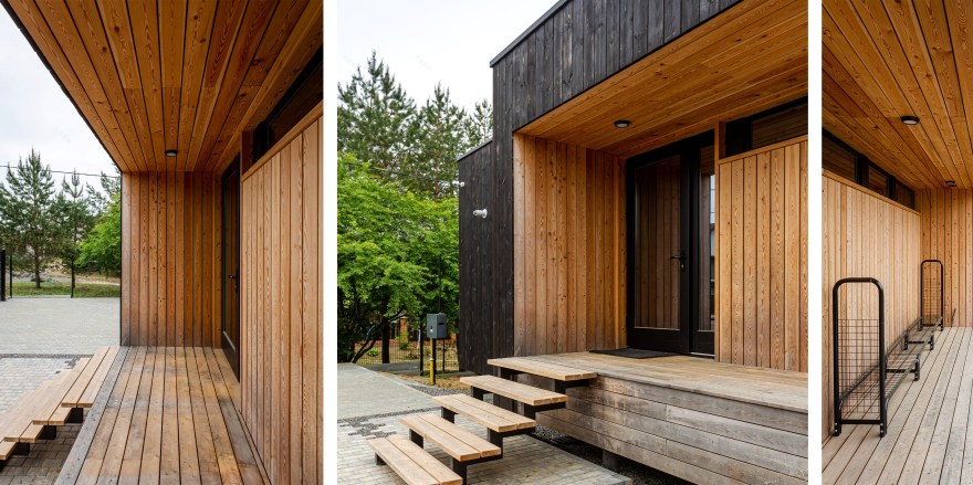 璞乐思别墅(注:若PLUS有特定含义可根据实际情况调整,这里璞乐思是音译) 丨白俄罗斯明斯克-22