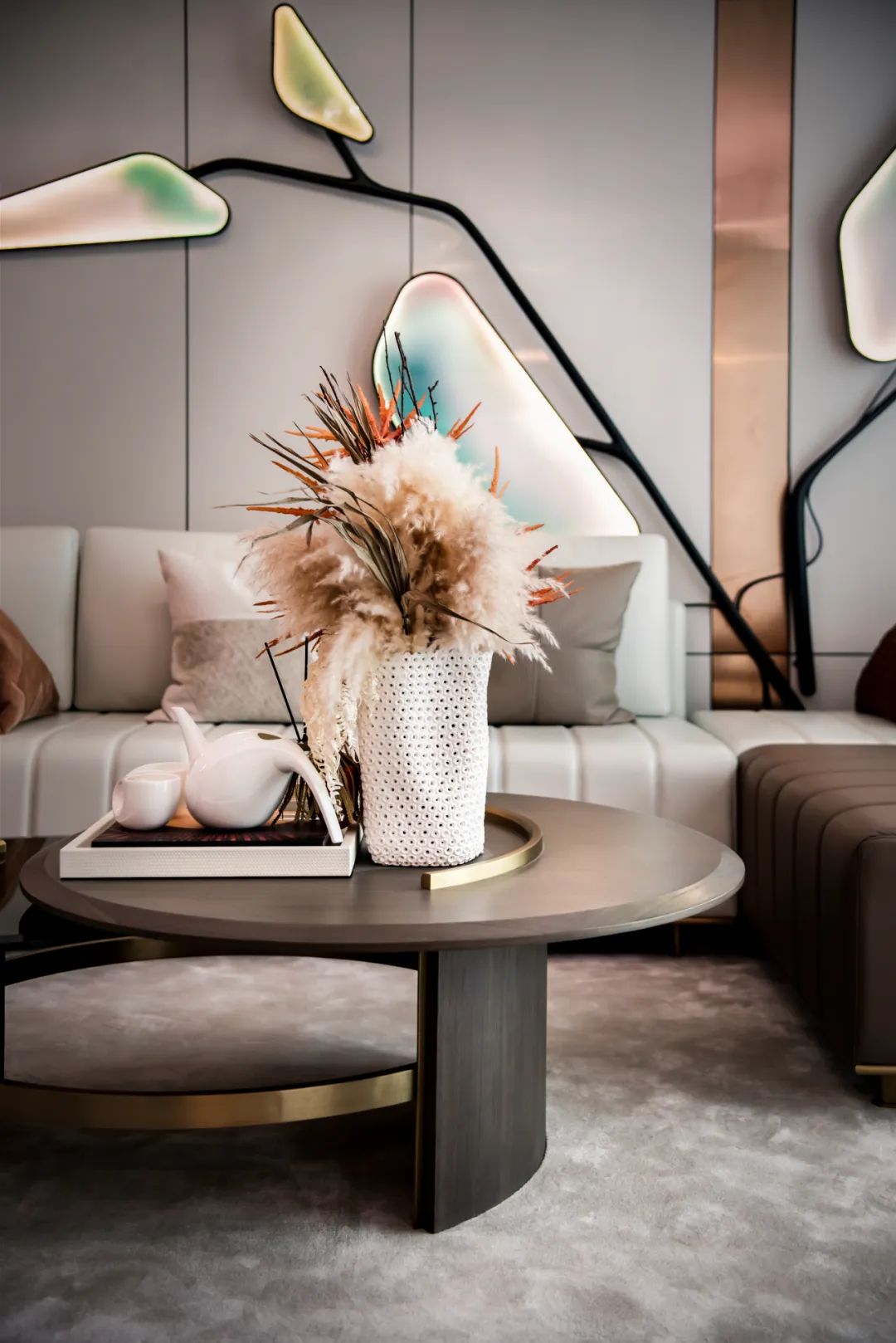 紫禁汇品 | 理想生活 · 家-11