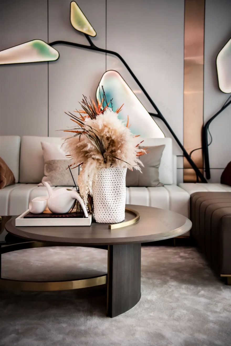 紫禁汇品 | 理想生活 · 家-11