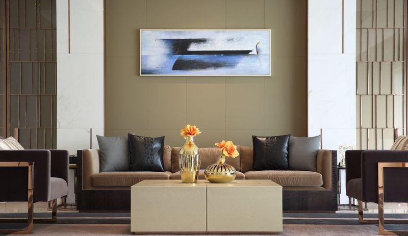 西安万众国际写字楼-13