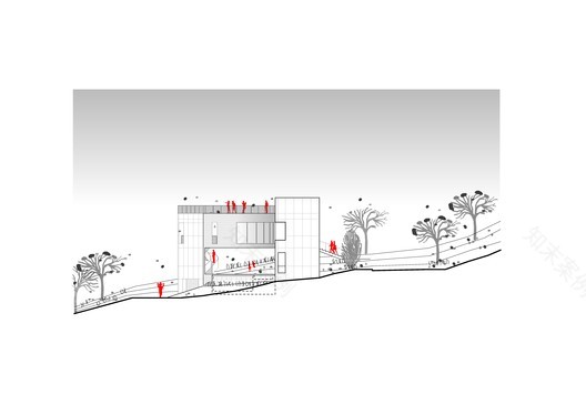 丨黎巴嫩丨Arquitectos L.E.FT-70