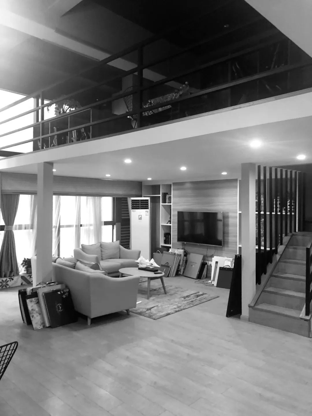 香韵典故空间设计工作室丨中国成都-90