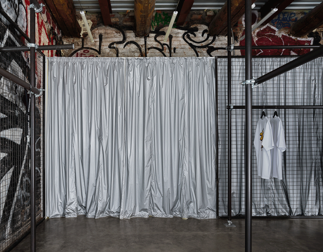 盾牌，商店丨俄罗斯圣彼得堡丨Valentina Dukmas-20