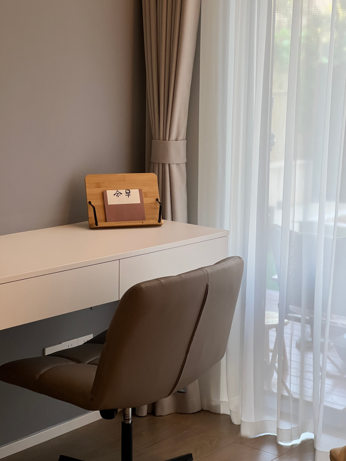 180㎡极简照见浮生素喜丨中国长沙丨周笙笙全案设计工作室-38