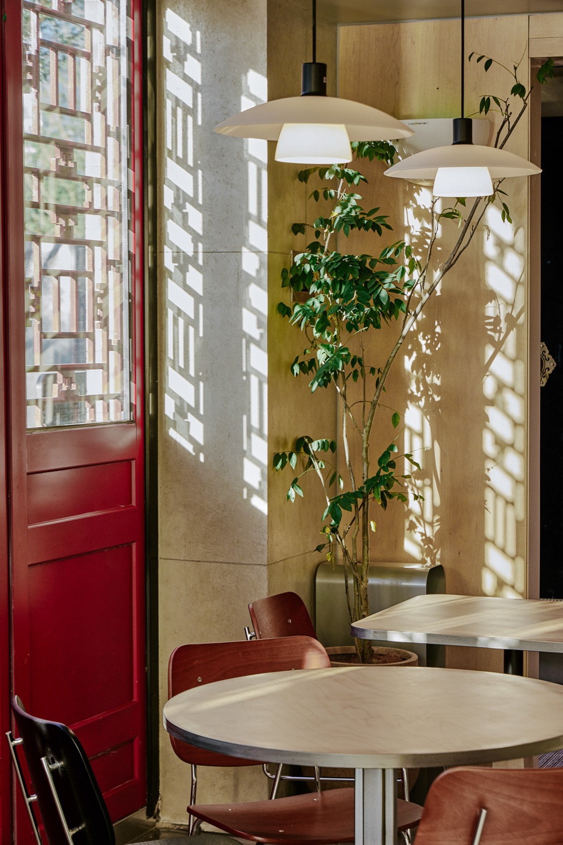 gaga大吉巷店丨中国北京丨odd设计事务所-71