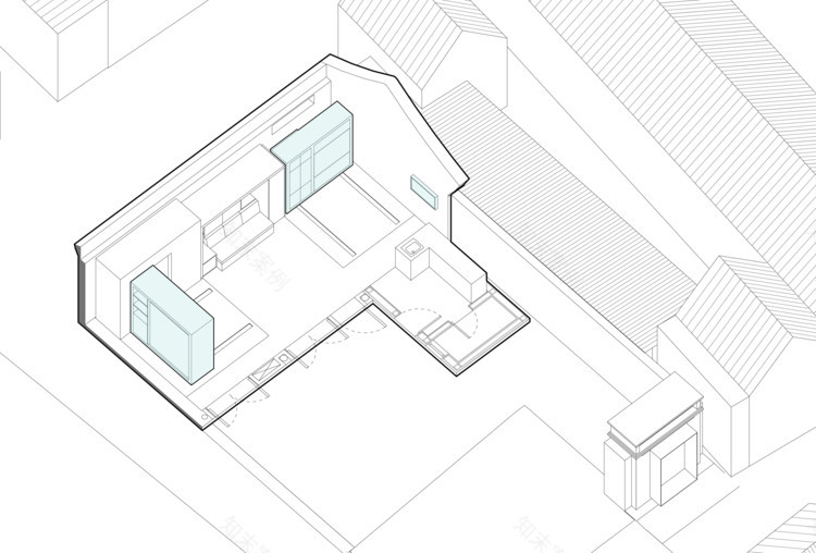 Baitasi House of the Future dot Architects-11