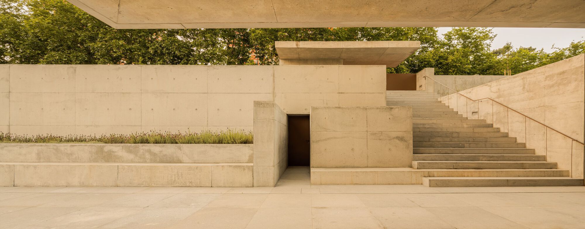 多层住宅建筑丨葡萄牙波尔图丨OODA-31