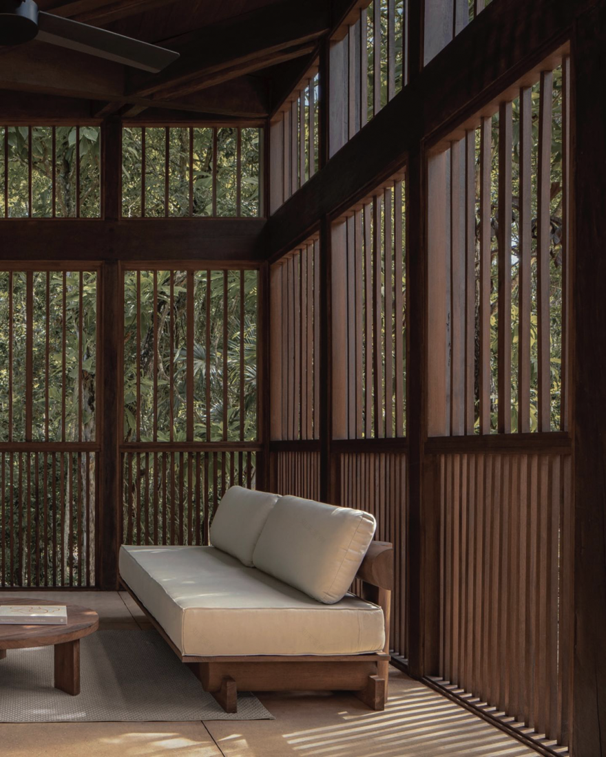 Boca de Agua 树屋酒店丨墨西哥丨Frida Escobedo 等-69